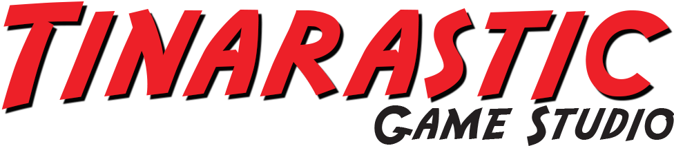 Tinarastic Logo